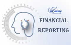 financial reporting, lập báo cáo tài chính, ACCA FR, Online 2024