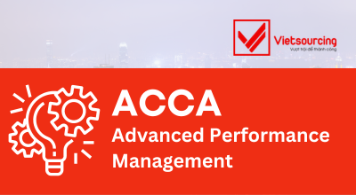 advanced performance management
