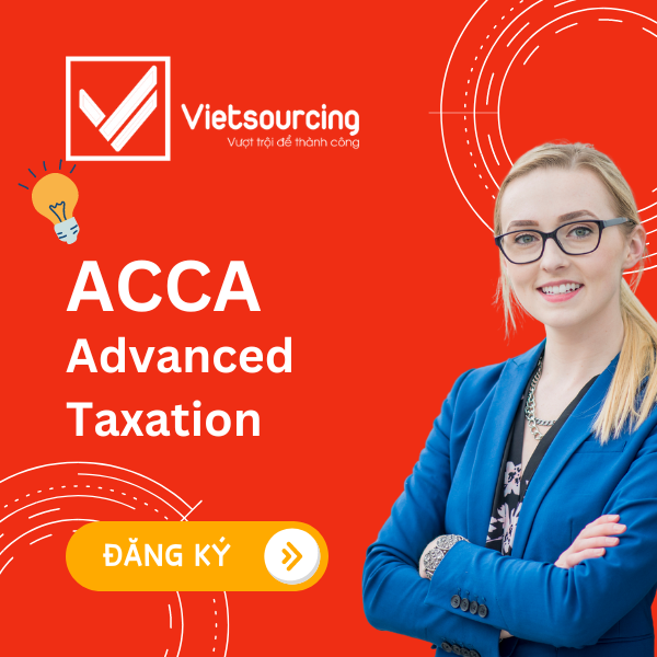 advanced taxation
