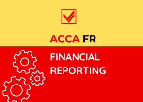 acca fr financial reporting
