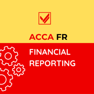 acca fr financial reporting