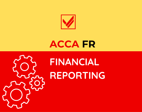 acca fr financial reporting