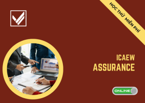 icaew assurance online