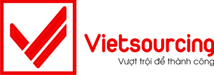 Vietsourcing logo