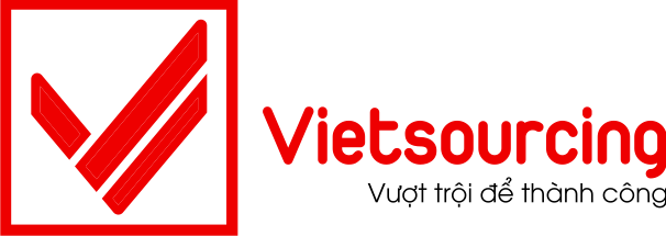 Vietsourcing logo