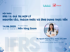 HỘI THẢO VAI TRÒ MỚI CỦA KẾ TOÁN PHÁT TRIỂN BỀN VỮNG – KIẾN TẠO GIÁ TRỊ (1920 x 1080 px)
