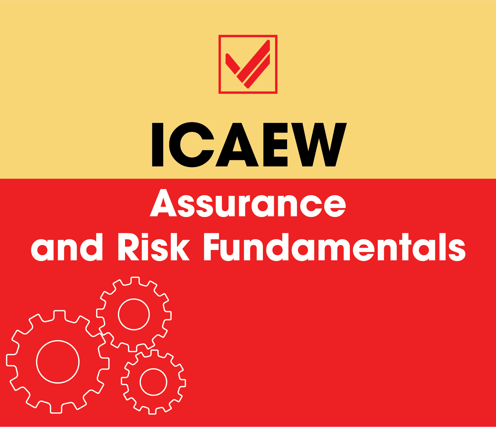 Assurance and Risk Fundamentals