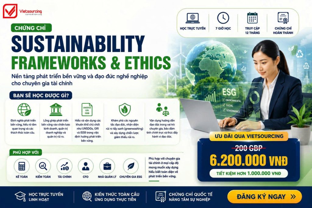 ACCA Sustainability